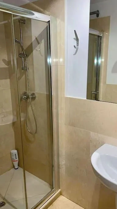 Alojamiento Cerca El Centro De Malaga Apartment