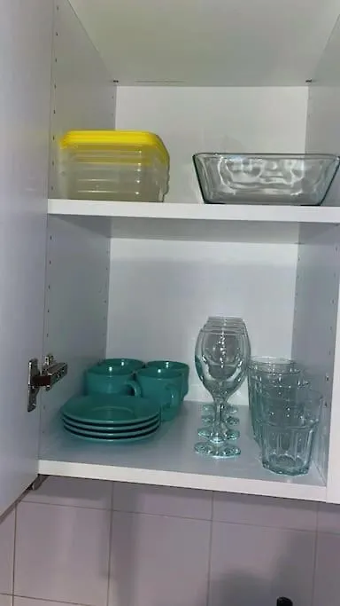 Apartment Ferienwohnung Alojamiento Cerca El Centro De Málaga