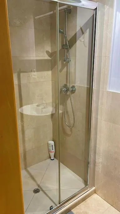 Ferienwohnung Alojamiento Cerca El Centro De Málaga