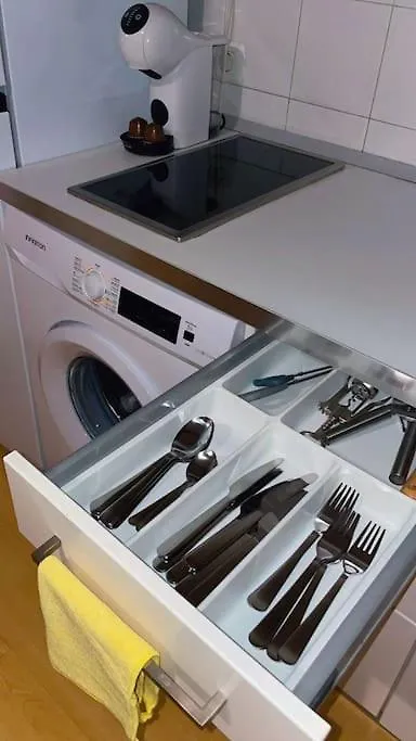 Ferienwohnung Alojamiento Cerca El Centro De Málaga 0*,  Spanien