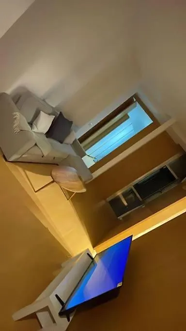 Apartment Ferienwohnung Alojamiento Cerca El Centro De Málaga Spanien